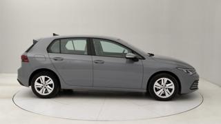 VOLKSWAGEN Golf usata, con Autoradio