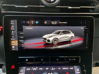 MASERATI Grecale usata, con Isofix