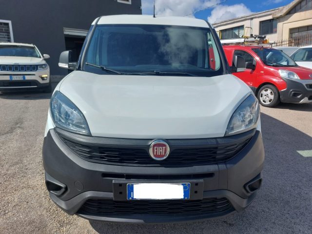 FIAT Doblo usata 2