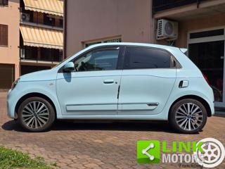 RENAULT Twingo Electric usata, con Interni in pelle