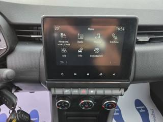 RENAULT Clio usata, con Servosterzo