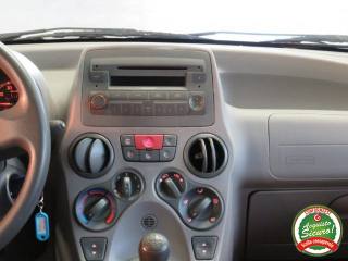 FIAT Panda usata, con Servosterzo