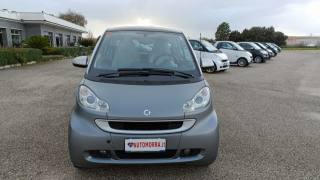 SMART ForTwo usata, con Alzacristalli elettrici