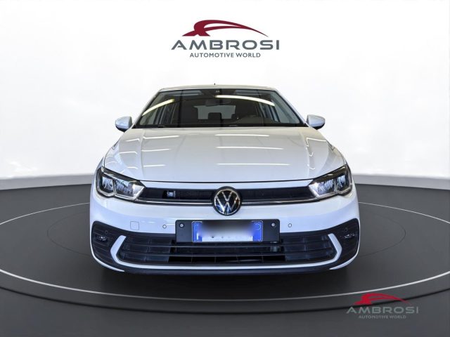 VOLKSWAGEN Polo usata 6