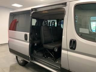 CITROEN Jumper usata, con Boardcomputer