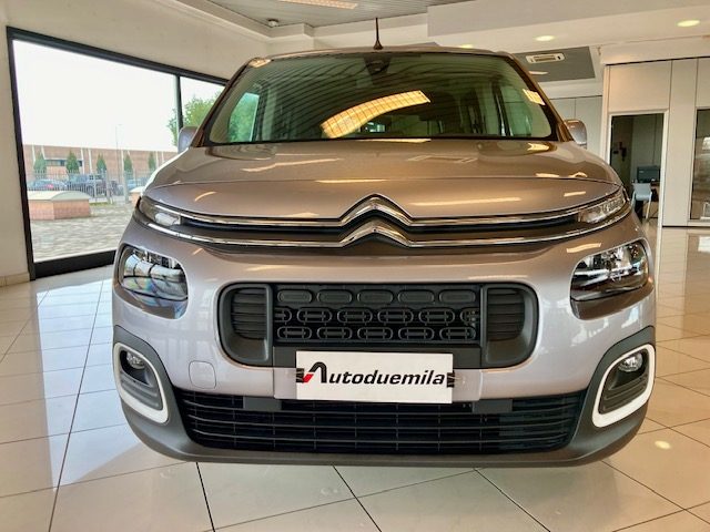 CITROEN Berlingo usata, con Airbag