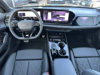 AUDI A6 allroad usata, con Interni in pelle