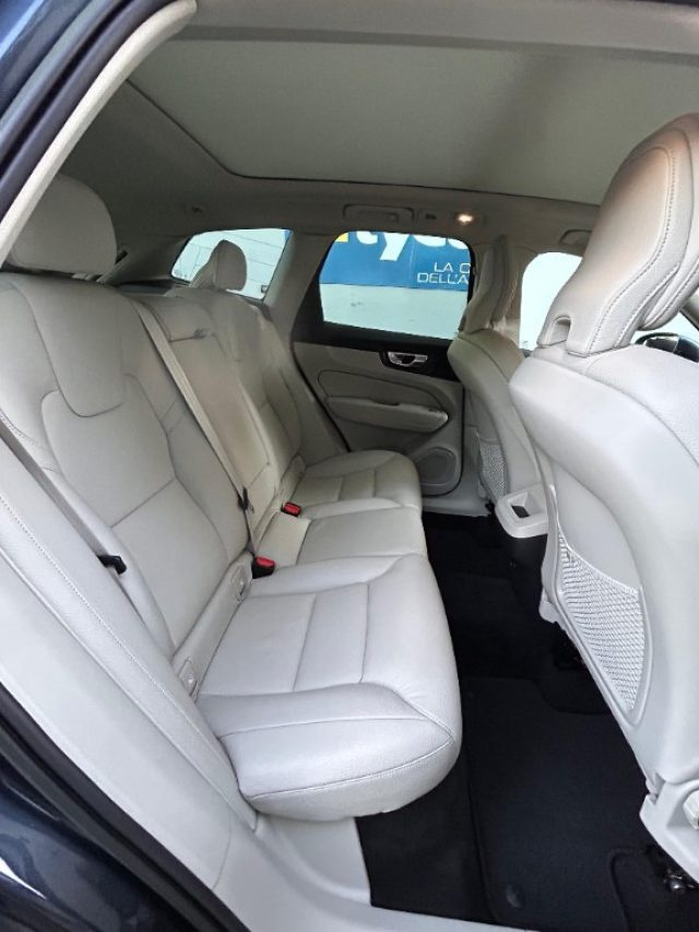 VOLVO XC60 usata, con Cruise Control