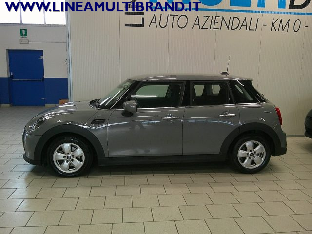 MINI Cooper usata, con ABS
