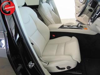 VOLVO XC60 usata, con Chiusura centralizzata
