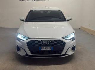 AUDI A3 usata, con Airbag laterali