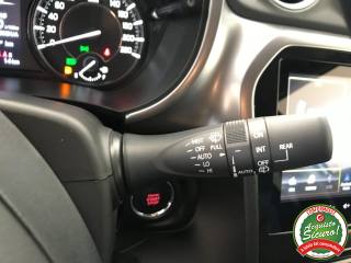 SUZUKI Vitara usata, con Servosterzo