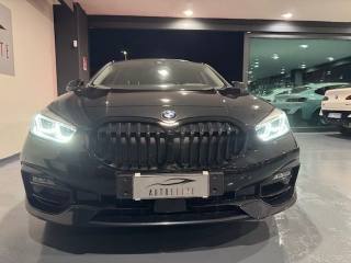 BMW 116 usata, con Airbag