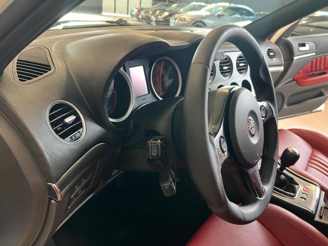 ALFA ROMEO 159 usata, con Climatizzatore