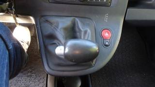RENAULT Kangoo Z.E. usata 60