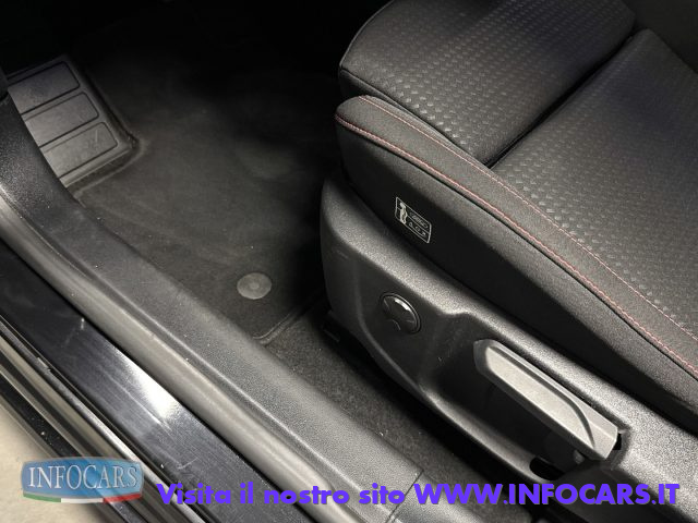 FORD Focus usata, con USB