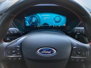 FORD Kuga usata, con Controllo automatico clima