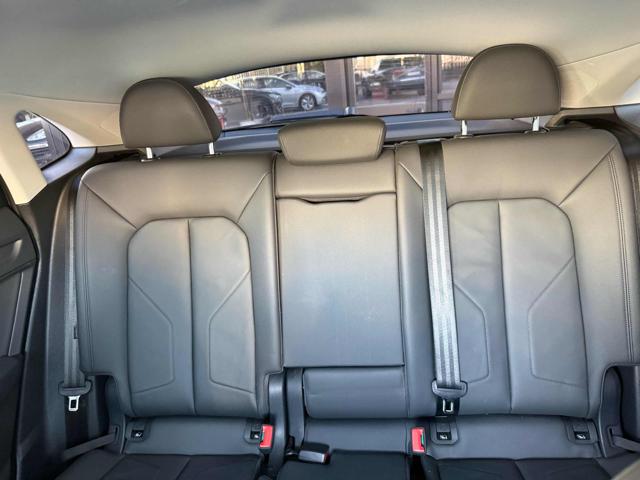 AUDI Q3 usata, con Fendinebbia