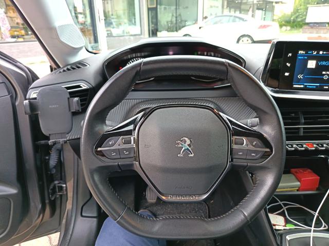 PEUGEOT 208 usata, con Controllo trazione