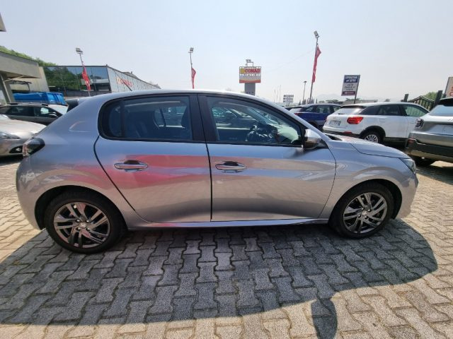 PEUGEOT 208 usata, con Chiusura centralizzata
