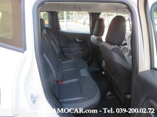 JEEP Renegade usata, con Autoradio digitale