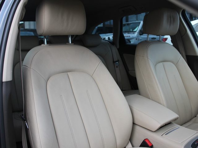 AUDI A6 usata, con Cruise Control