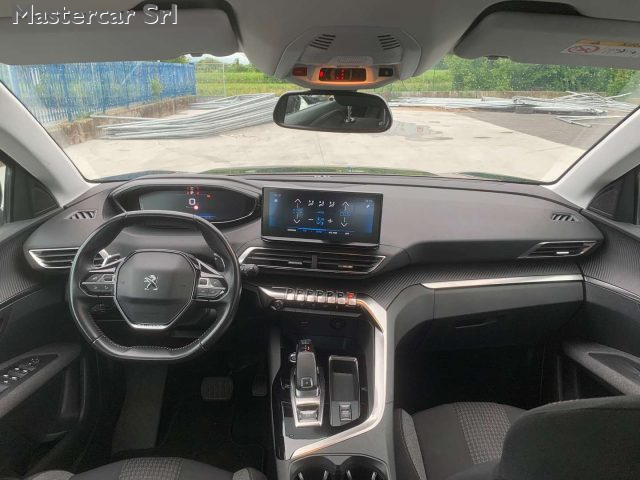 PEUGEOT 3008 usata, con Cruise Control