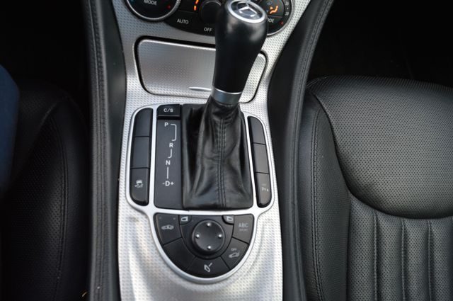 MERCEDES-BENZ SL 350 usata, con Chiusura centralizzata