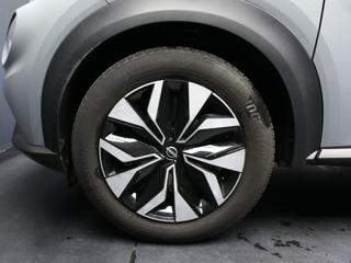 NISSAN Juke usata, con Airbag Passeggero