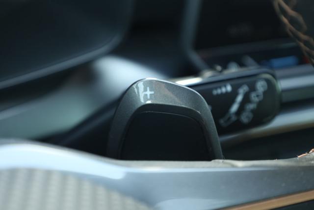 CUPRA Leon usata, con Volante in pelle