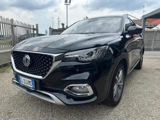 MG HS 1.5T-GDI AT Luxury