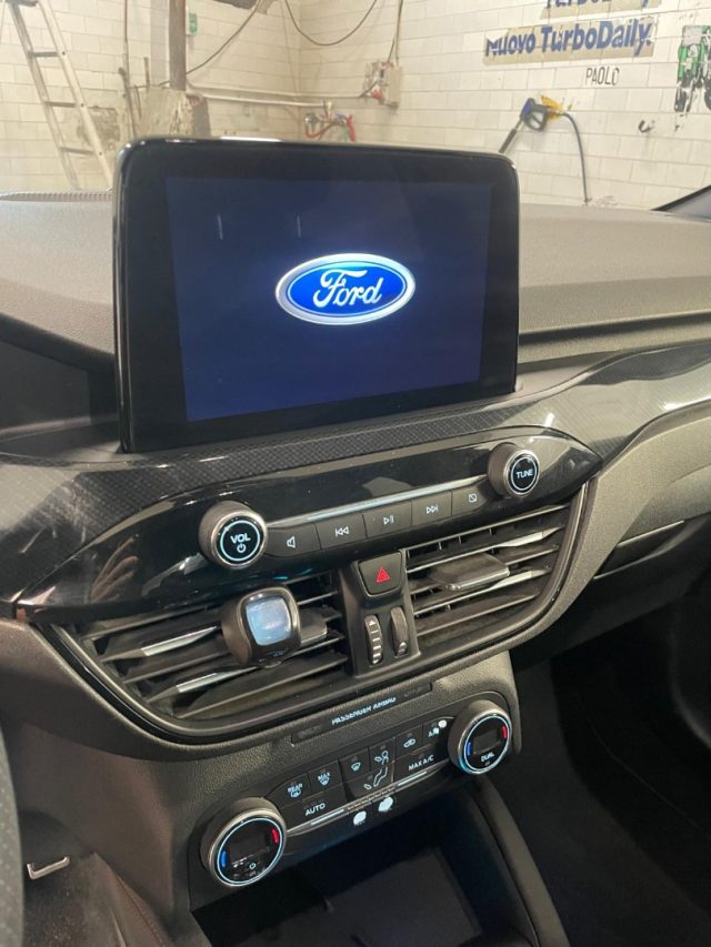 FORD Kuga usata, con Cruise Control