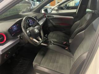 SEAT Arona usata, con Fari LED