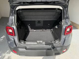 JEEP Renegade usata, con Climatizzatore