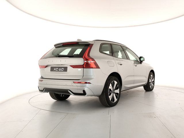 VOLVO XC60 usata, con Airbag Passeggero