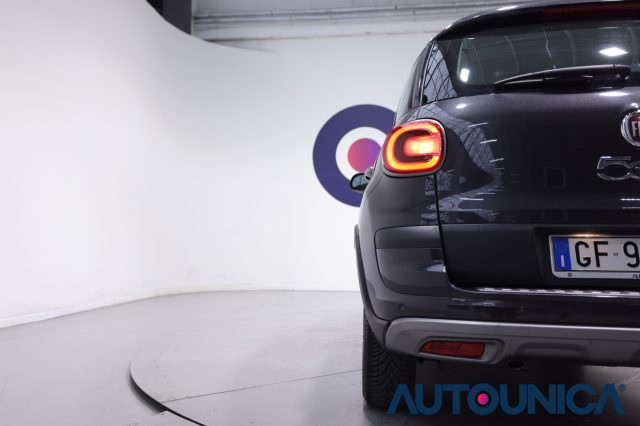 FIAT 500L usata 44