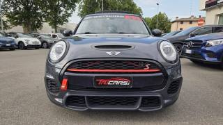 MINI Cooper S usata, con Airbag