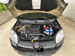 FIAT Panda usata, con MP3