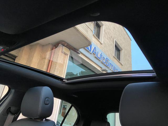 MERCEDES-BENZ A 180 usata, con Telecamera per parcheggio assistito