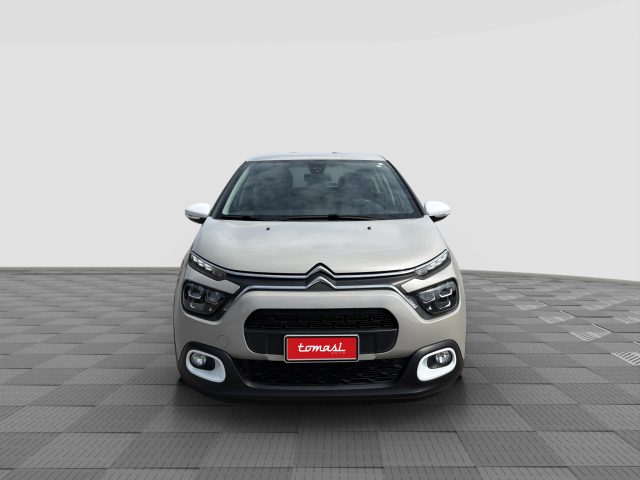 CITROEN C3 usata 7