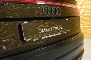 AUDI Q8 usata 21