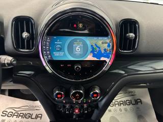 MINI Countryman usata, con Controllo automatico clima