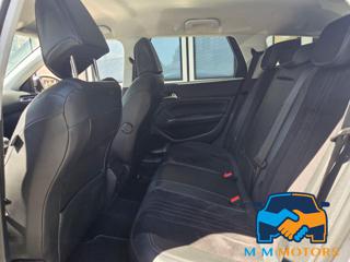 PEUGEOT 308 usata, con Park Distance Control