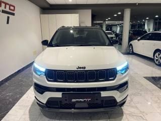 JEEP Compass usata, con Cruise Control