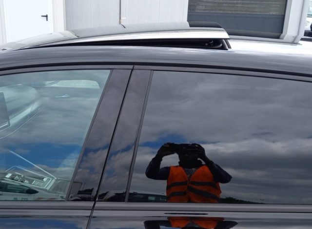 VOLKSWAGEN Golf usata, con Immobilizzatore elettronico