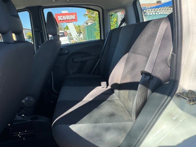 FIAT Panda usata 5