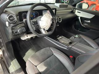 MERCEDES-BENZ A 180 usata, con Filtro antiparticolato