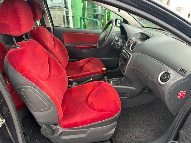 CITROEN C2 usata, con Climatizzatore