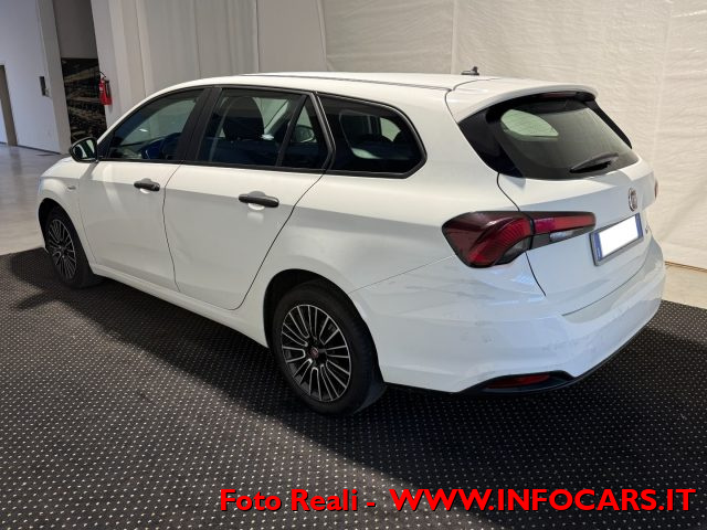 FIAT Tipo usata, con Airbag