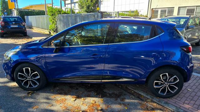 RENAULT Clio usata, con Airbag Passeggero